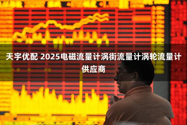 天宇优配 2025电磁流量计涡街流量计涡轮流量计供应商